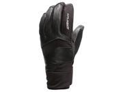 Mens Xtreme All Weather Glove Black Large