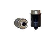 WIX Filters 33638 Key Way Style Fuel Manager Filter