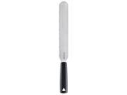 Triangle 7351825 Stainless Steel Polypropylene Handle Cake Knife