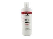Schwarzkopf 173702 BC Repair Rescue Shampoo for Damaged Hair 1000 ml 33.8 oz
