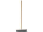 Genuine Joe GJO60467 Heavy Duty Floor Sweep Handle 1 .13in.x60in. hardwood handle