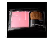 Maybelline Fit Me Blush In Medium Pink Pack Of 2