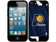 Coveroo Indiana Pacers Jersey Design on iPhone 5S and 5 New Guardian Case