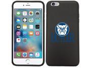 Coveroo 876 7004 BK HC Butler Face with Top Design on iPhone 6 Plus 6s Plus Guardian Case