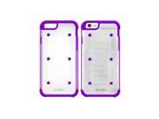 Cellet 22636 Action Series Proguard Case for iPhone 6s, Purple Cellet 22636 Action Series Proguard Case for iPhone 6s, Purple