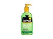 Shikai Products 0947630 Borage Therapy Dry Skin Lotion Unscented 8 fl oz