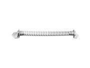 National Hardware 342733 V851 14 Gate Spring Ss N342 733