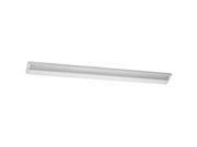 Cal Lighting UC 789 12W WH Under Cabinet Light Led 12W White