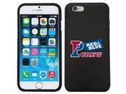 Coveroo 875 6177 BK HC Upenn Red Blue Crew Design on iPhone 6 6s Guardian Case