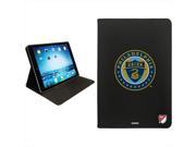 Coveroo Philadelphia Union Emblem Design on iPad Mini 1 2 3 Folio Stand Case