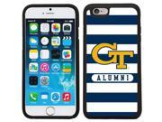 Coveroo 875 9211 BK FBC Georgia Tech Alumni 3 Design on iPhone 6 6s Guardian Case