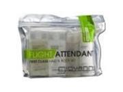 Giovanni Hair Care Products 1083237 Hair Body Flight Attendant Kit Pack of 4