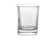 JDS Marketing and Sales BL262 Aris Shot Glass