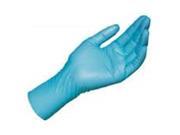 Mapa Professional 457 980427 Medium Solo Ultra 8 mil. 980 Powder Free Disposable Nitrile Gloves