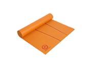 Frontier Natural Products 226748 Eco Smart Yoga Mat