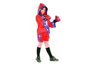 RG Costumes 90441 M Boxer Costume Size Child Medium 8 10
