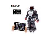 SilverlitToys 88022 Intelligent Bluetooth Robot