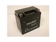 PowerStar PS5L-BS-047 MBK Motorcycle 100 cc 2000-1999 Nitro Replacement Motorcycle Battery PowerStar PS5L-BS-047 MBK Motorcycle 100 cc 2000-1999 Nitro Replacement Motorcycle Battery