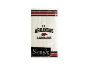Bulk Buys PB545 24 Arkansas Razorbacks Pocket Tissues 24 Piece
