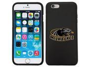 Coveroo 875 6504 BK HC Milwaukee Panthers Design on iPhone 6 6s Guardian Case