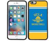 Coveroo 876 8872 BK FBC UCLA Classic Basketball Design on iPhone 6 Plus 6s Plus Guardian Case