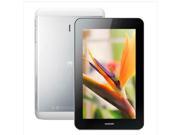 Huawei S WMC 0956B MediaPad 7 Youth S7 701U 7 in. Android 4.1 Tablet PC White 8 GB