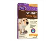 Sergeants Pet Care Products 469136 Sentry Calming Dog Collar 3Pk