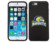 Coveroo 875 2572 BK HC Marquette We Are Design on iPhone 6 6s Guardian Case