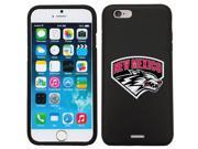 Coveroo 875 878 BK HC University of New Mexico Design on iPhone 6 6s Guardian Case
