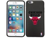 Coveroo 876 494 BK HC Chicago Bulls Design on iPhone 6 Plus 6s Plus Guardian Case
