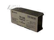 ACM Technologies 355104000 OEM Toner Cartridge for Kyocera Mita FS 4000DN Black 20K Yield