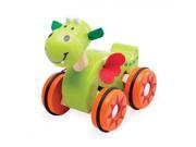 Smart Gear WW 1211 Wheely Dragon Basic Learning Toys for Kids