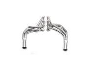 FLOW TECH 32104 Exhaust Header With 260 302 Cubic In. Windsor Block Ford Engines