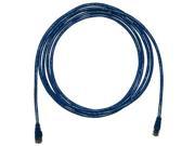 CP Tech Level One C6 BL 100 M 100 Foot Cat6 Patch Cable 550MHZ