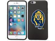 Coveroo 876 8408 BK HC UC Berkeley Roaring Bear Design on iPhone 6 Plus 6s Plus Guardian Case