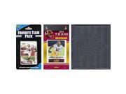 CandICollectables 2014REDSKINSTSC NFL Washington Redskins Licensed 2014 Score Team Set Favorite Player Trading Card Pack Plus Storage Album