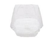 ATTENDS HEALTHCARE PRODUCTS 48BRBC30 Attends Value Tier Breathable Brief Large 44 to 58 in.