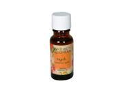 Natures Alchemy 0821082 100 Percent Pure Essential Oil Myrrh 0.5 fl oz