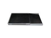 Detecto 36 x 36 in. Bariatric Wheelchair Scale