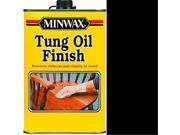 Minwax 67500 1 qt. Tung Oil Finish Clear