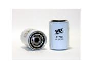 WIX Filters 51768 Heavy Duty Lube Filter