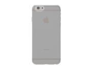 Agent18 A112SL 010 Clear Shield Clear Case for iPhone 6 6S
