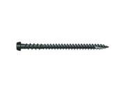 National Nail 349459 Screw Deck Composite Gray 2.5 In. 1750 Count
