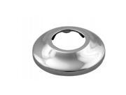 Westbrass D4061 20 1.25 in. OD Sure Grip Low Profile Flange Stainless Steel