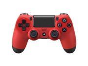 Sony PlayStation 3000084 Dualshock Controller Magma Red