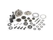Redcat Racing 505230ST Center Differential Set With Steel Case