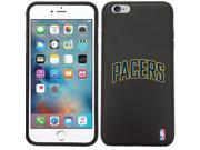 Coveroo 876 540 BK HC Indiana Pacers Pacers Design on iPhone 6 Plus 6s Plus Guardian Case