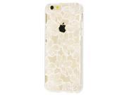 Sonix 260 2240 045 Clear Coat Case for iPhone 6 6S Plus Chantilly