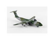 Herpa 500 Scale HE528122 1 500 USAF C5A Navy ANG 137th Airlift 67 0174