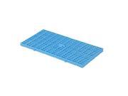 Vestil F GRID Plastic Floor Grid Box of 15 1100 lbs